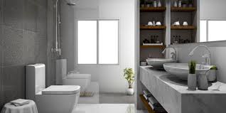 Comment aérer une salle de bain sans fenêtre ? Ventilation D Une Salle De Bain Un Imperatif Quelles Solutions Envisageables