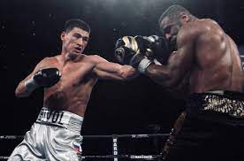 Bivol left no doubt of his supremacy – World Boxing Association