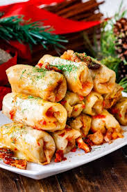 Sarmale Rezepte Kohlrouladen Schweinrezepte