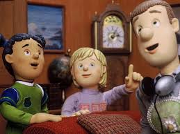 Fireman Sam: Season 5, Episode 18