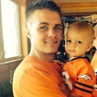 Cory Westerman's Instagram, Twitter & Facebook