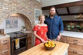 Learn how to season this southern kitchen staple in five easy steps. Home Town Lots Of Space And Spanish Flair Hgtv