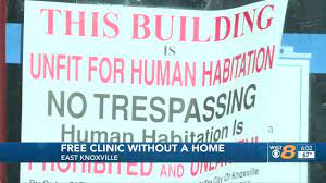 The pat summitt clinic is an active supporter of the local alzheimer's organizations: East Knoxville Medical Clinic Moved To Tent After Building Deemed Unfit