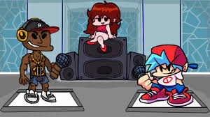 Funkin dot mp3 (soundtrack) 7 mb. Assbeater420 But He S A Challenger In Friday Night Funkin Gocommitdie