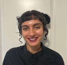 Nadia Hendrix's Instagram, Twitter & Facebook