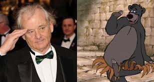 Pin On Everyone Loves Bill Murray