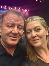 Event Feedback: Benise: Fuego!