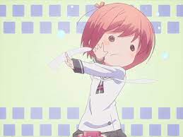 hana protesting slow start today is fun day get biggest funny memes funny memes funny gif funny pictures gif gifs funny photos funn アニメ アニメの女の子