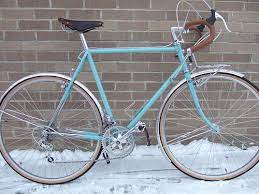 Slim Chrome Fenders Velo Couleur Ral Grand Bi