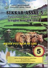 Artikel ini berisi kunci jawaban soal pembelajaran 1, yakni halaman 51 hingga 56. Pelajaran Bahasa Madura Kelas 5