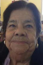 Esperanza Muñoz Padilla, of Santa Barbara, 1922-2019