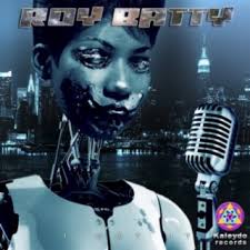 Download Roy Batty album songs: Ivy Mike