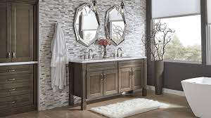 The foreground of your decor. How To Make Your Bathroom Look Expensive