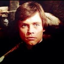99 STARWARS ORIGINAL MOVIE MARK HAMMEL ideas