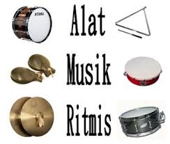 Berikut ini akan kami ulas berbagai macam dan contoh dari alat musik ritmis tradisional yang unik yang tesebar di berbagai daerah di dunia dan disertai asal daerahnya, gambar serta cara memainkannya. Pengertian Alat Musik Ritmis Dan Contohnya