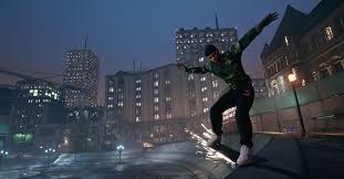 Play tony hawk's™ pro skater™ & tony hawk's™ pro skater™ 2 in one epic collection, rebuilt from the ground up in incredible hd. Tony Hawk Remaster To Feature Modern Pro Skaters See New Gameplay Trailer Polygon