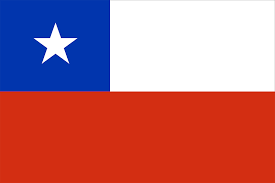 Black American Flag With One Red Stripe Meaning Flag Of Chile Britannica