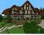 Forest Large Cottage
