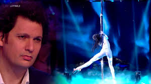 .italian norwegian polish portuguese spanish swedish.and 15 other languages show hide other languages. Meet Marina Mazepa The Freaky Girl Who Stared Down Simon Cowell On Agt Talent Recap