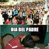 Mucho día del padre, de la madre, del niño, de los abuelos, de la independenciay el día de la tía para cuándo? 1