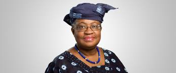 On wednesday, a wto nominations committee recommended the group's 164 members appoint ngozi. Dr Ngozi Okonjo Iweala Standard Chartered