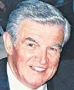 Richard Woodward Obituary (2021)