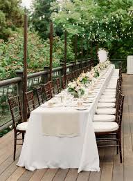 Elegant Intimate Stanley Park Wedding In 2020 Vancouver Wedding Venue Wedding Venues Long Table Wedding