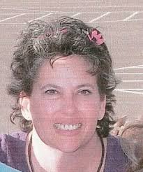 Sharon Kayleen Ellison Wall (1970-2015)