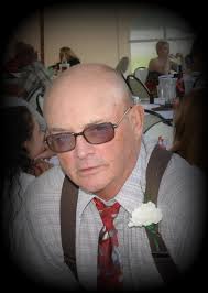 Henry E. Harris Obituary