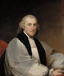 William White (bishop of Pennsylvania) - Wikipedia