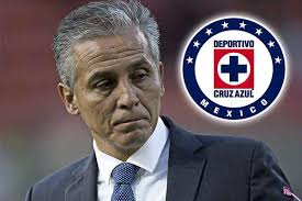 Azules de Corazón, Cruz Azul de mis Amores