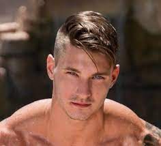 Pin By Susan Wilson On Short Hairstyles Military Haircuts Men Military Haircut Haircuts For Men