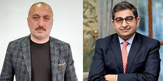 5 kardeşe sahip olan korkmaz, relief international ve eastwest institue'de. Muhtar Ozcan Mucuk Un Girisimleri Ile Sezgin Baran Korkmaz Dan Kars A Buyuk Yardim