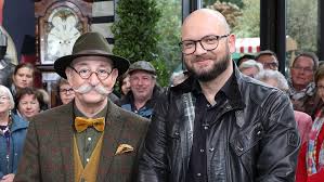 Das hängt sicher damit zusammen, dass sich nach außen hin widerspiegelt, was bei uns passiert. Sven Deutschmanek Bittere Neuigkeiten Von Dem Bares Fur Rares Star Intouch