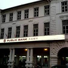 Hsbc is a high street bank with branches all over the uk. Public Bank Berhad 4 Tips