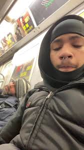 Me n twin Coolin #nyc #fyp