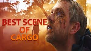 Cargo The Best Short Film