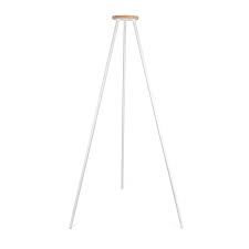 Let your neckline and hips steal away the spotlight. Nonomo Stand For The Nonomo Baby Hammock Tipi White