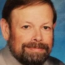 William Eric Jordan Obituary