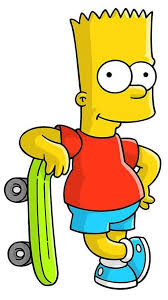 Veja mais ideias sobre os simpsons, desenho dos simpsons, fotos dos simpsons. Desenhos Dos Simpsons Para Colorir Como Fazer Em Casa
