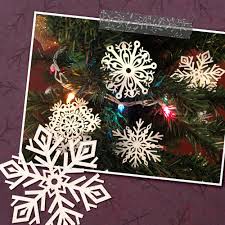 Free Snowflake Svg Files Nicole Jones Sturk