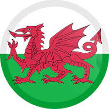 Wales flag png clip art. Welsh Flag Image Country Flags