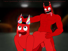 Banban Garten Of Banban hentai videos, GIFs, and images | R34.app