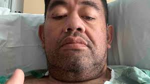 Fundraiser for Joseph Te'o by Chad Ford : Support Michael's Urgent Kidney  Transplant