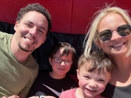 Fundraiser for Steven Bullard by Megan Bragg : Please Assist Lauren's  Family in Their Unexpected Loss