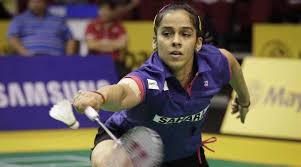 While nehwal was one of the players invited to the pullela gopichand academy, she has resumed training along with the husband parupalli kashyap. Saina Nehwal Pv Sindhu Advance P Kashyap Crashes Out Of Asia Championship Sports News The Indian Express