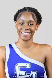 2025-26 Competitive Cheerleading Roster