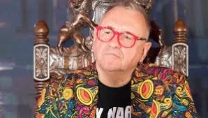 Aleksander Sikora o "Twoja Twarz Brzmi Znajomo": "Jazda na rollercoasterze  w ciemności"