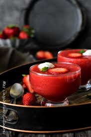 Epingle Sur Fraises