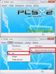 Pcsx2 Download 2020 Latest For Windows 10 8 7